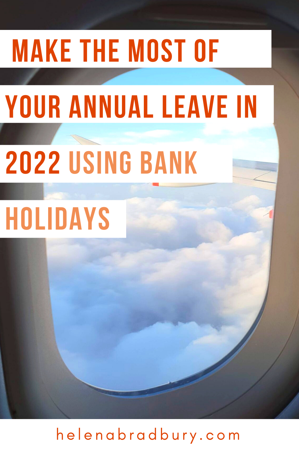 If you’re trying to plan your 2022 travels and places to go in 2022, you’re going to want to know how to maximise your annual leave to make the most of your holiday using bank holidays in 2022 | how to maximise your holiday days | how to maximize da…