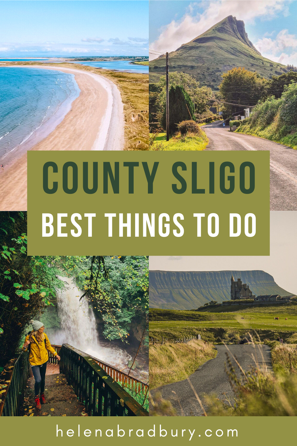 The best places to visit in Sligo: things to do on a weekend in this underrated Irish county