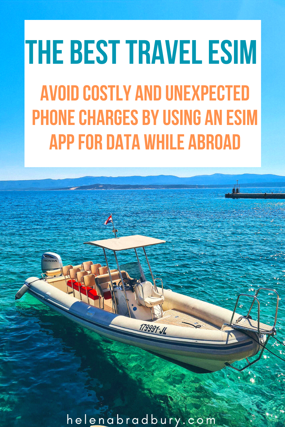 Don’t get surprised by unexpected phone bills for your international data usage. Find the best eSim for international travel so you can stay connected. | international data phone | roaming data | best esim plans for travel | best esim app | best roam