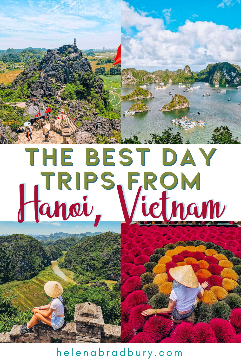 Explore the hidden gems of Vietnam with this guide on the best places to visit near Hanoi and Hanoi day trips packed with rich culture, stunning landscapes, and amazing experiences. | day trips from hanoi | hanoi day trips | day tours from Hanoi | no