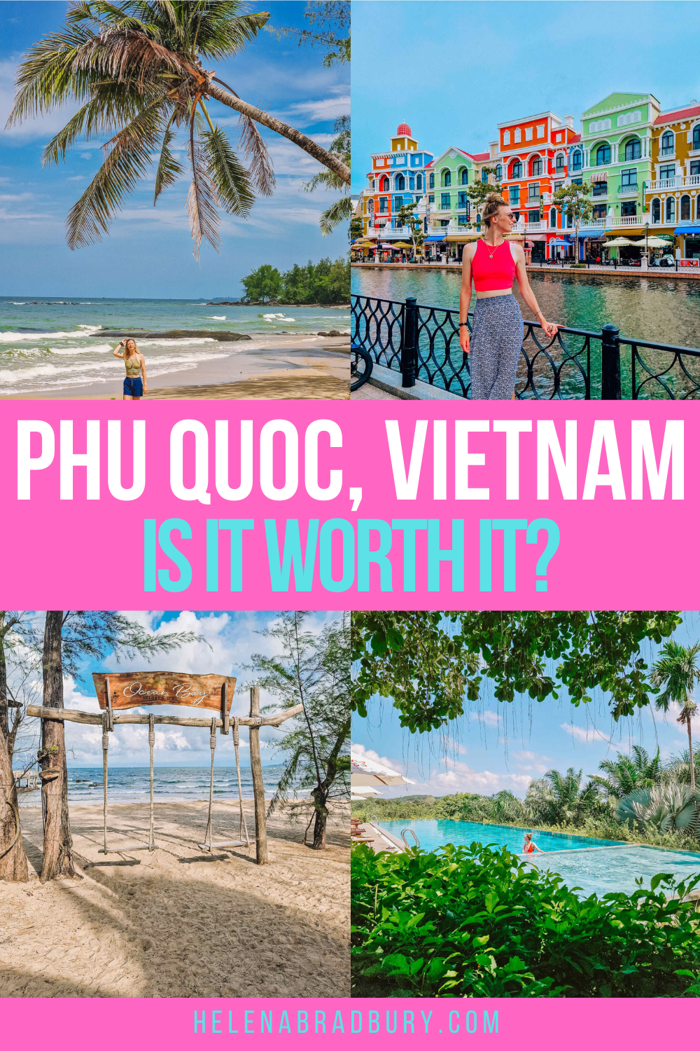 Is Phu Quoc worth visiting? - Vietnam’s island escape