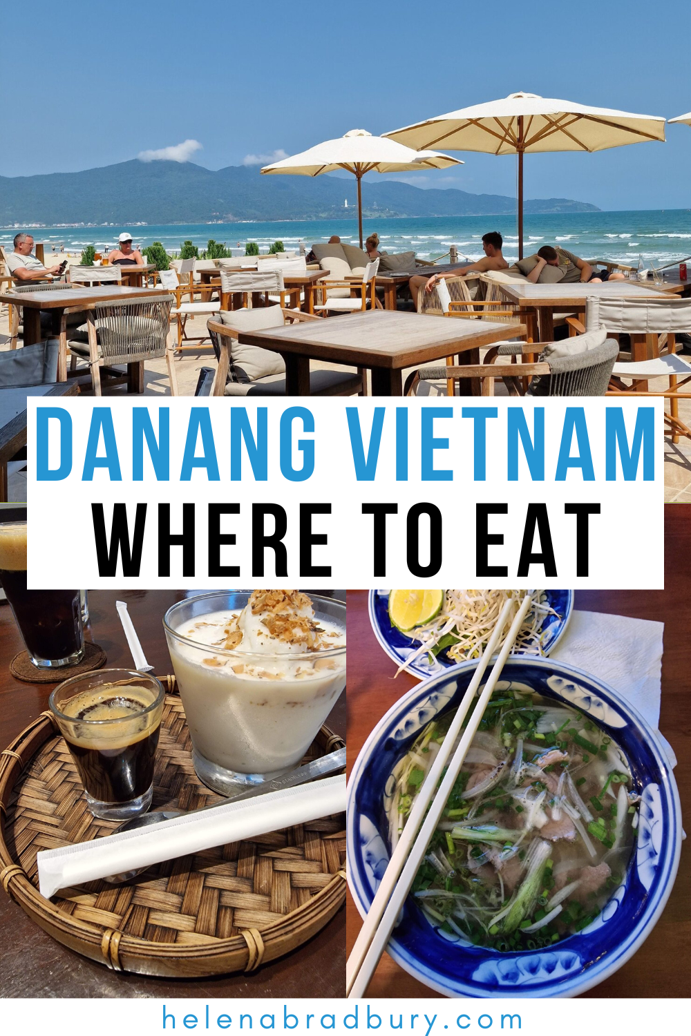 The best restaurants in Da Nang, Vietnam