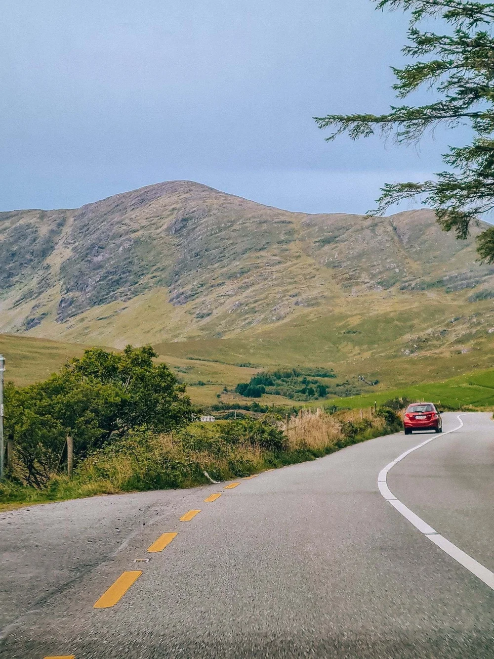 The Ultimate Ring of Kerry Itinerary One Day Ring of Kerry Car Route