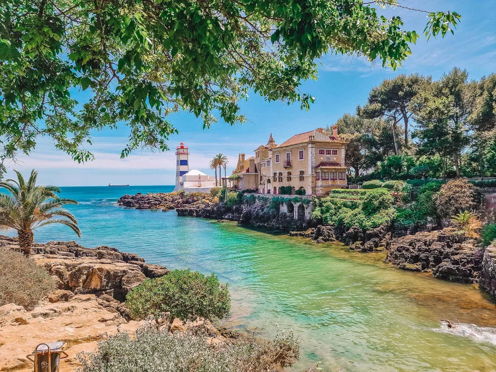 41 best things to do in Cascais, Portugal — Helena Bradbury
