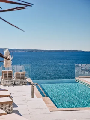 Where to stay in Split, Croatia: the best boutique hotels in Split ...