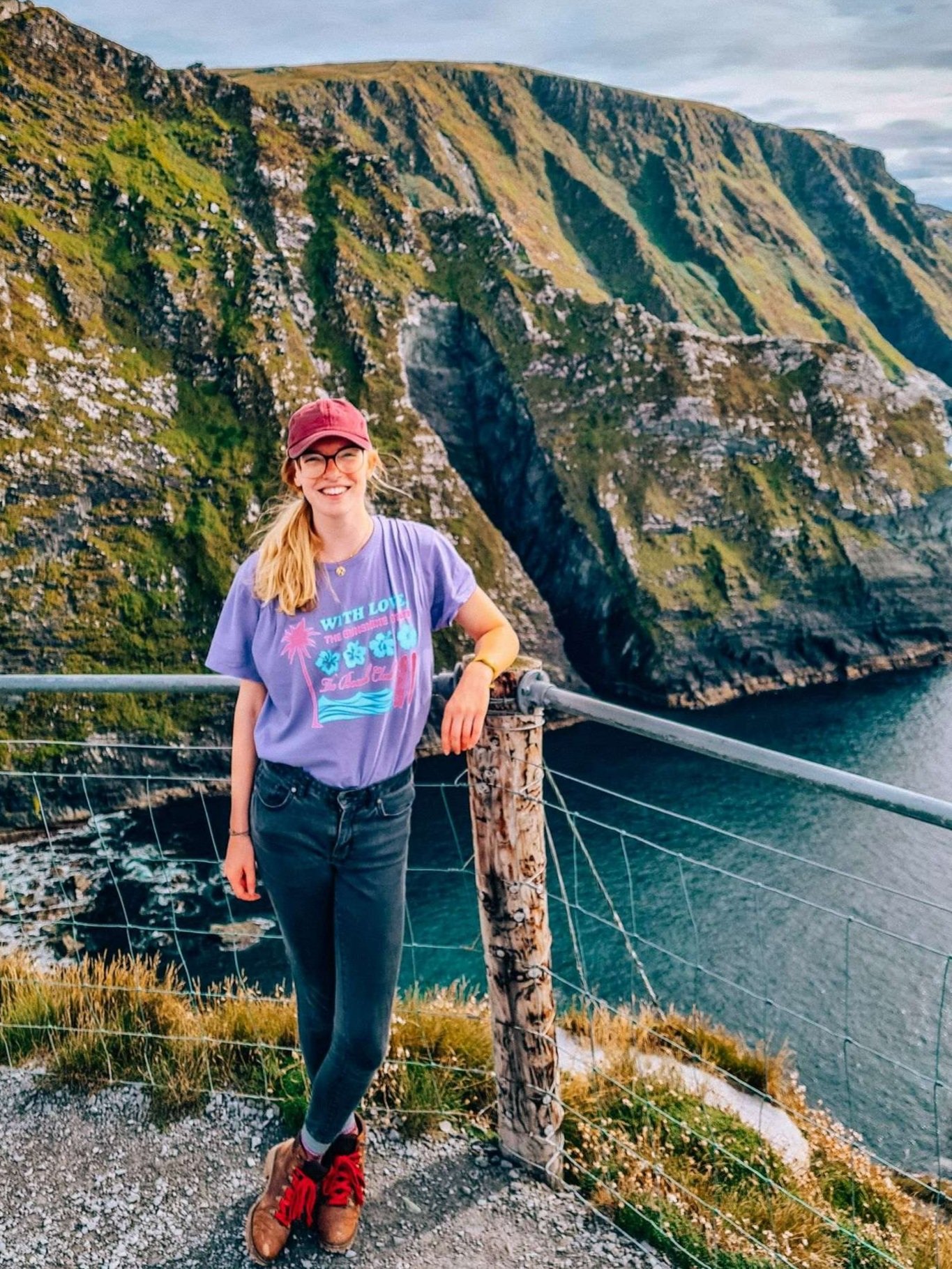 Hey, I’m Helena - I’m a travel blogger from the UK who got tired of being told I needed to work my whole life and wait to see the world when I retire.I truly believe that you can make travel work for you and your lifestyle. Travel isn’t just for those with a huge budget or an Instagram following. Travel doesn’t even have to mean getting on a plane.My aim has always been to show people it’s possible to travel solo, to travel on a budget and to travel with a full-time 9 to 5 job (because that’s exactly what I do).I hope this blog inspires you to make travel work for you. x