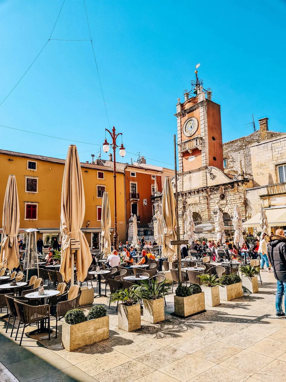 One Day In Zadar The Best Things To Do In Zadar Croatia Helena Bradbury one-day-in-zadar-the-best-things-to-do-in-zadar-croatia-helena-bradbury