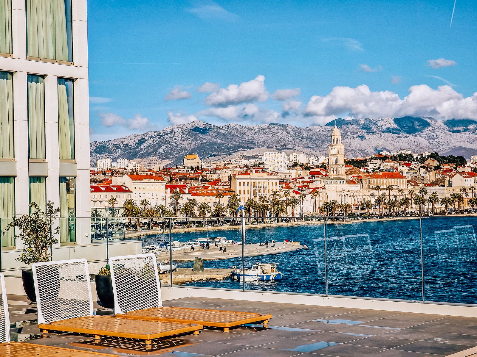 12 Best Hotels in Split Croatia - 2023 Guide to Where to Stay – We Seek  Travel