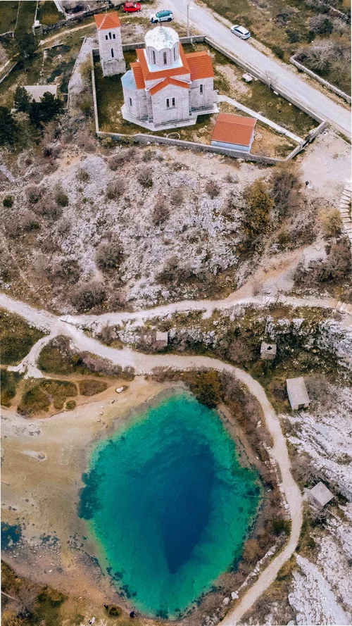 Setina Spring Visiting the Cetina River Spring, Croatia: How to get there, can you ...