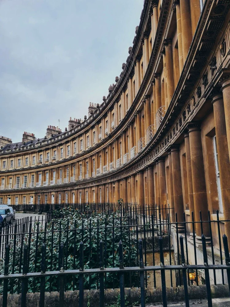 A wellness weekend in Bath the perfect relaxing city break — Helena