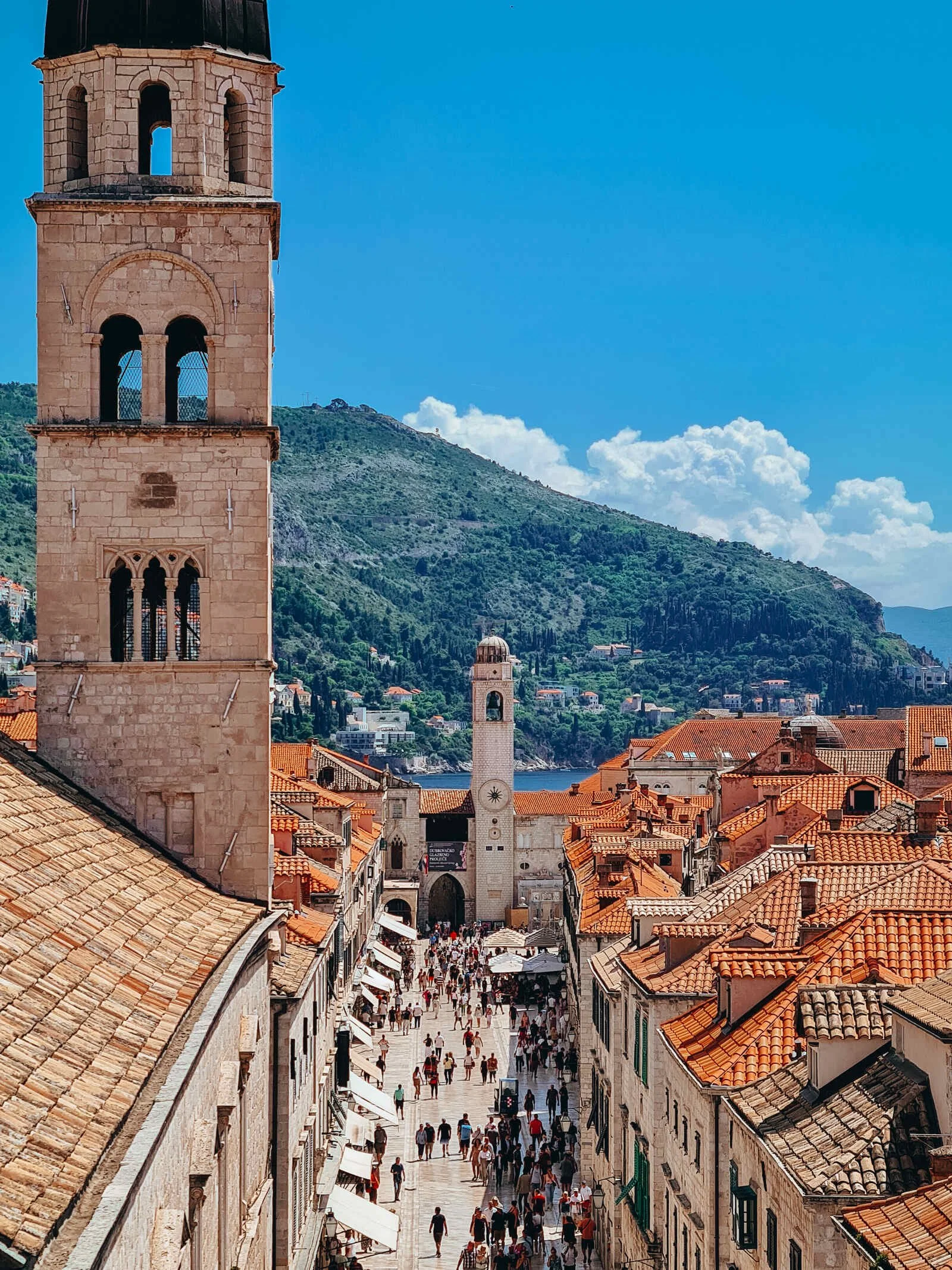 Where To Stay In Dubrovnik Croatia The Best Area To Stay In And The Where To Stay In Dubrovnik Croatia The Best Area To Stay In And The