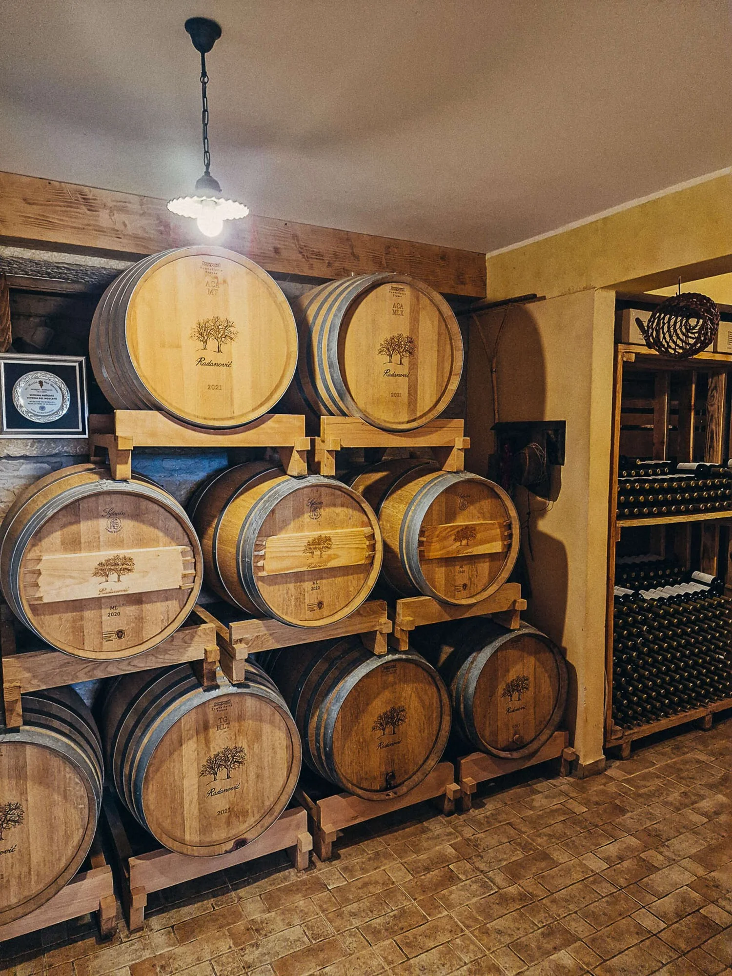 Istria’s hidden gems: Croatia’s most underrated region — Helena Bradbury