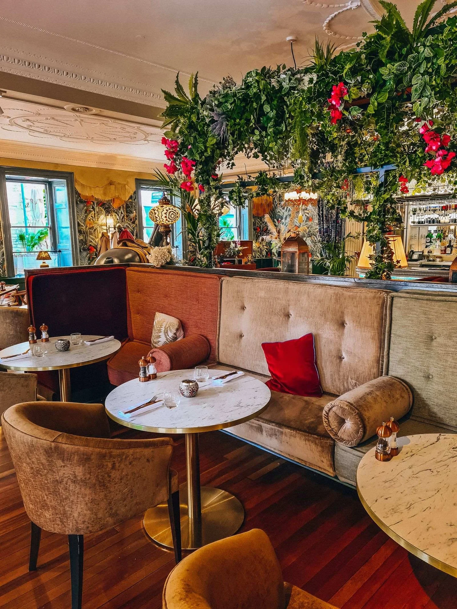 A wellness weekend in Bath: the perfect relaxing city break — Helena ...