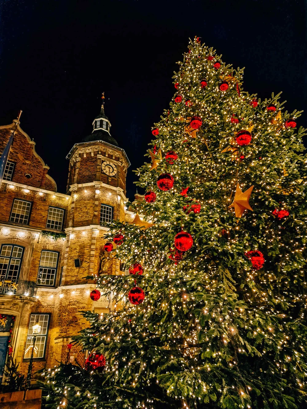 Tips for Christmas in Dusseldorf the best Dusseldorf Christmas markets
