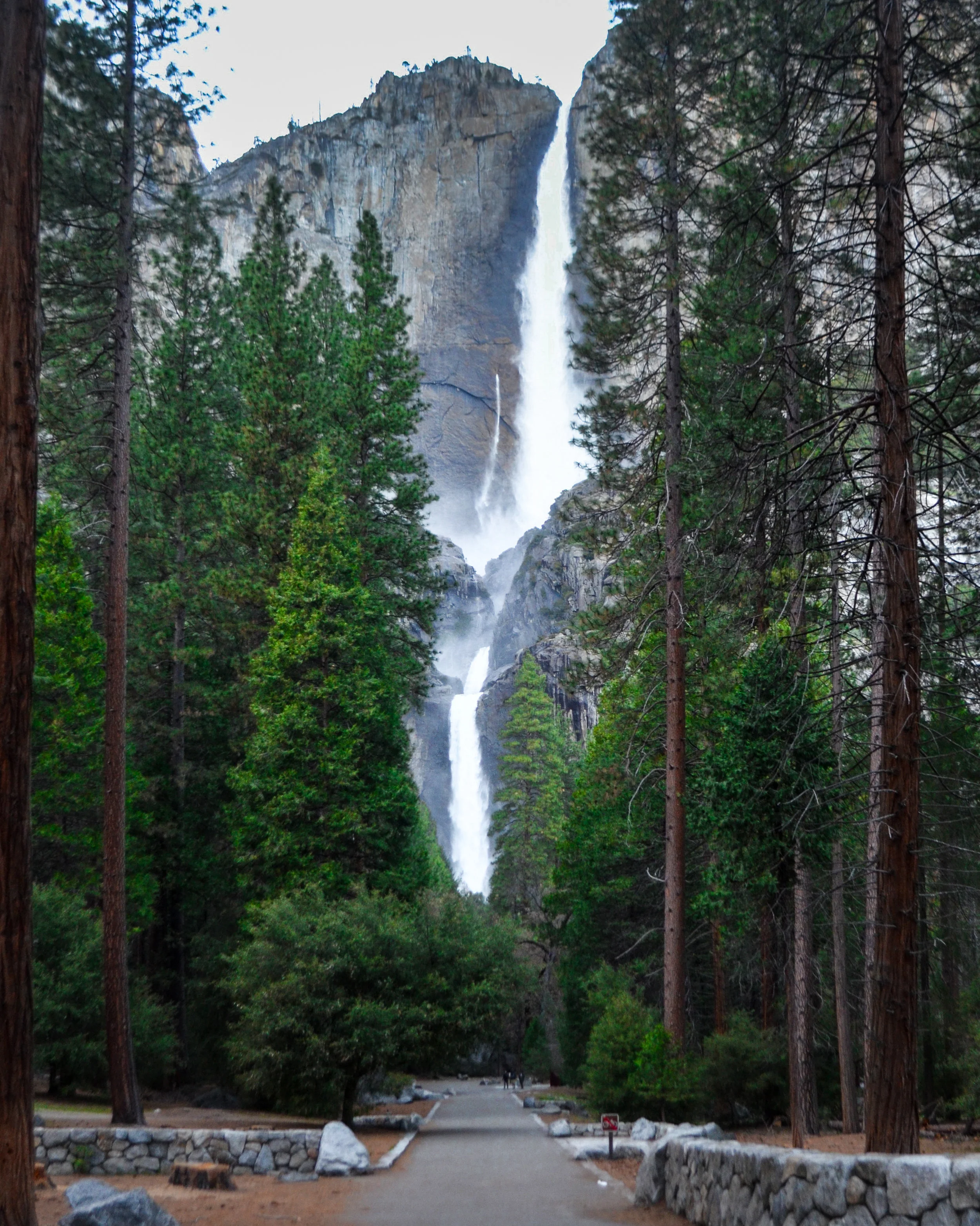 Yosemite National Park, California
