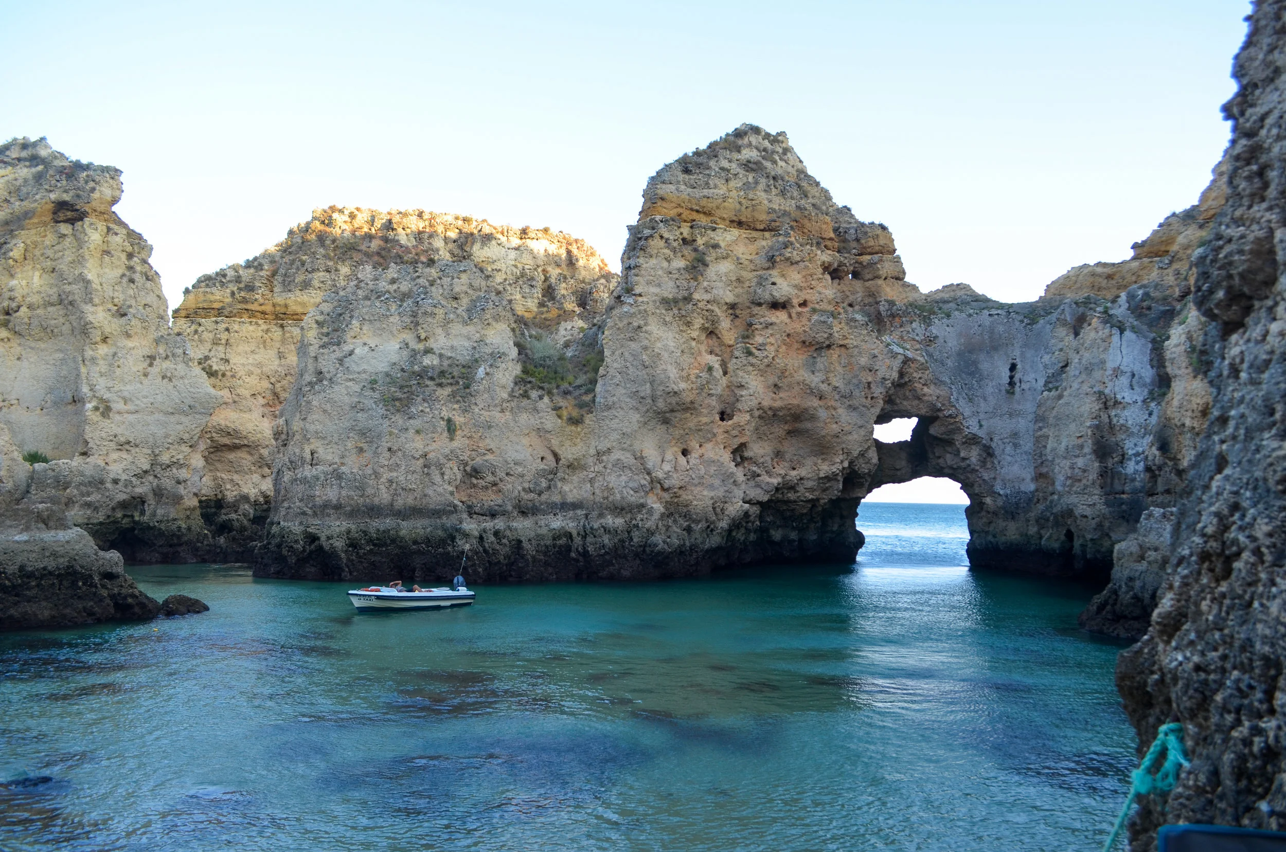Lagos, Portugal