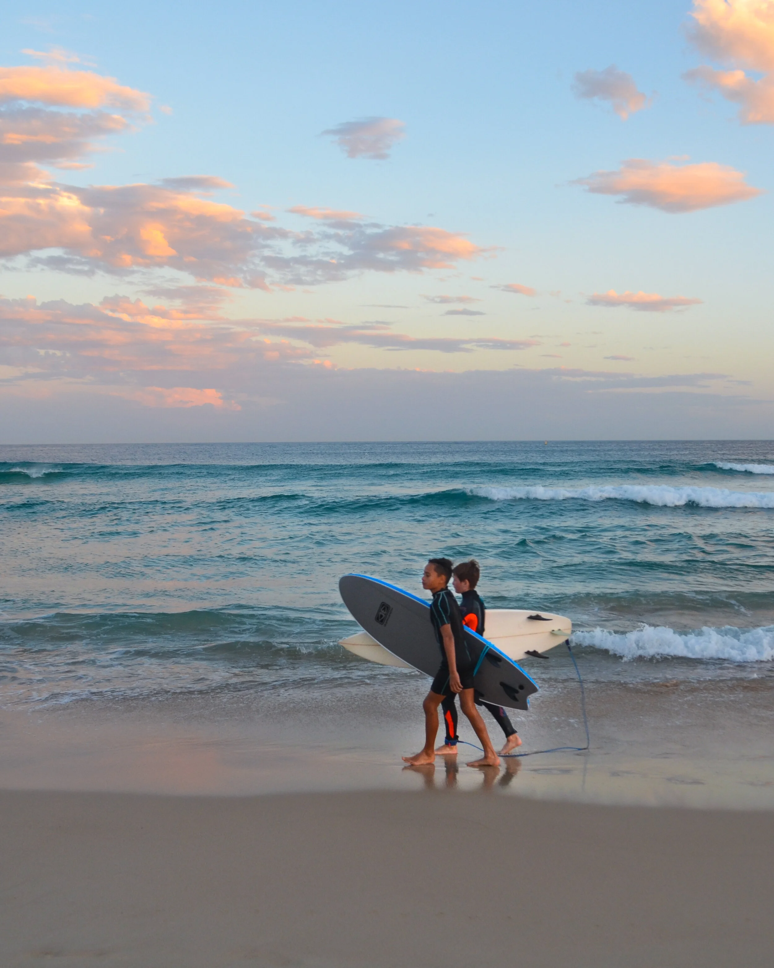 Bondi Beach, Sydney