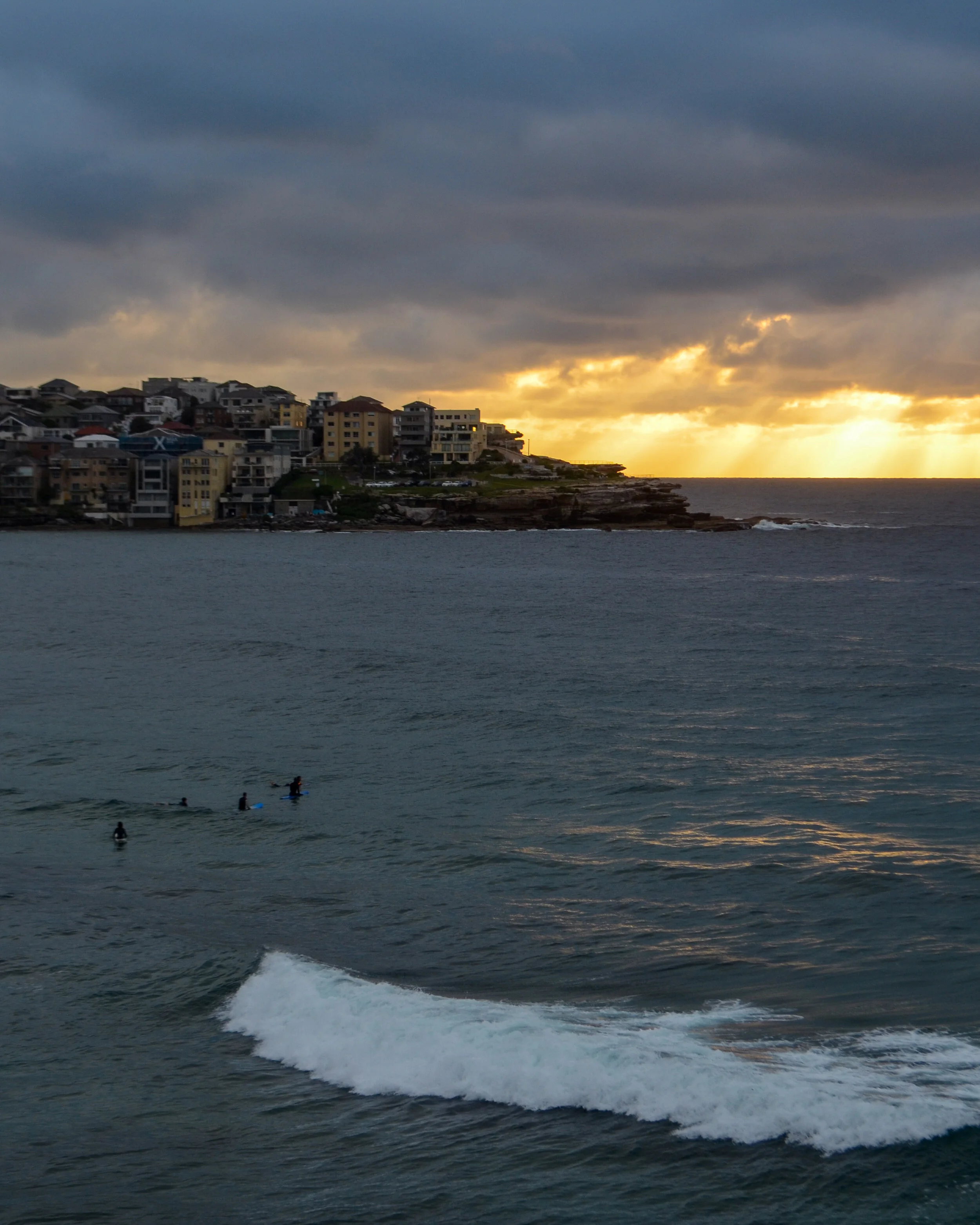 Bondi Beach, Sydney