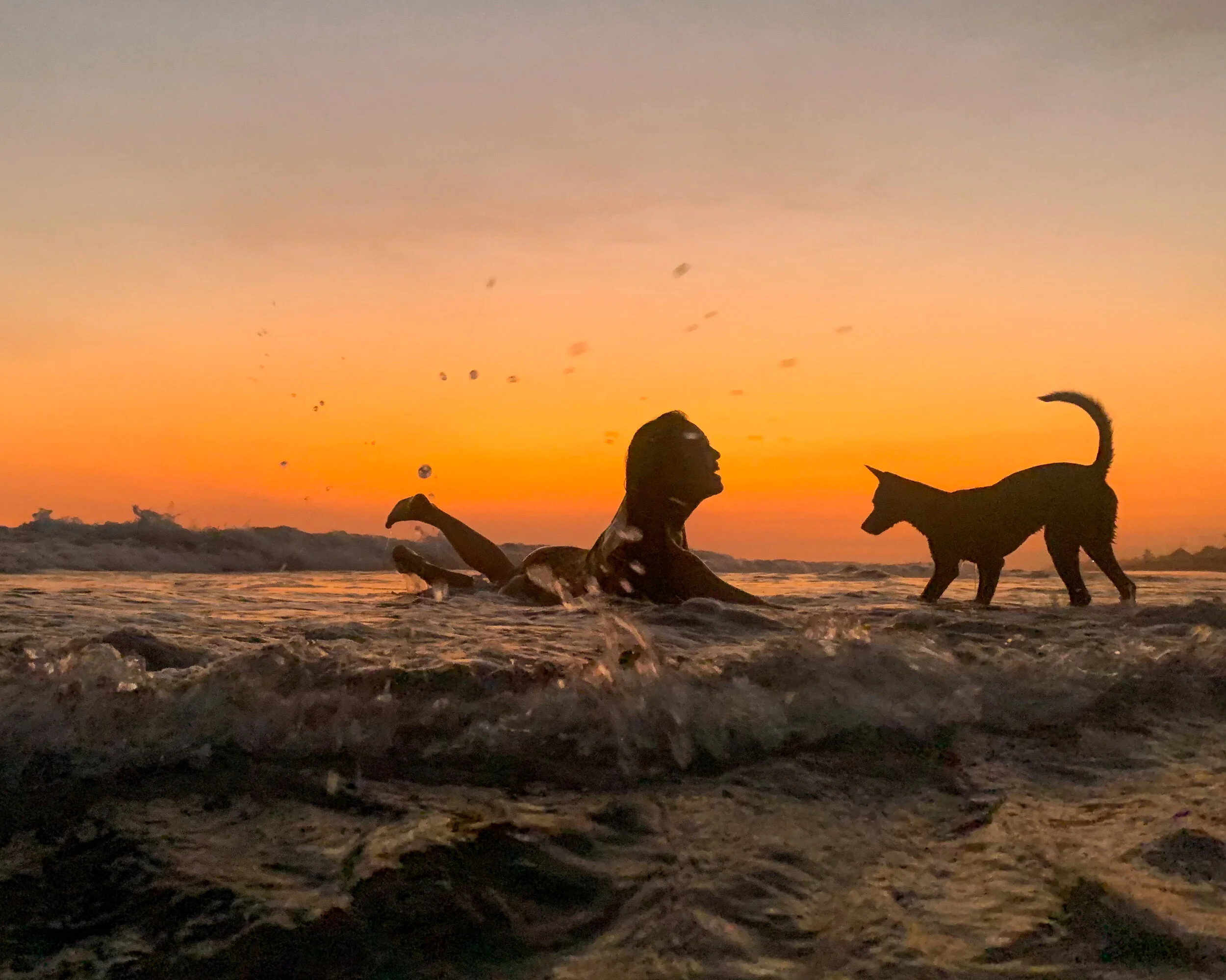 El Paredon, Guatemala