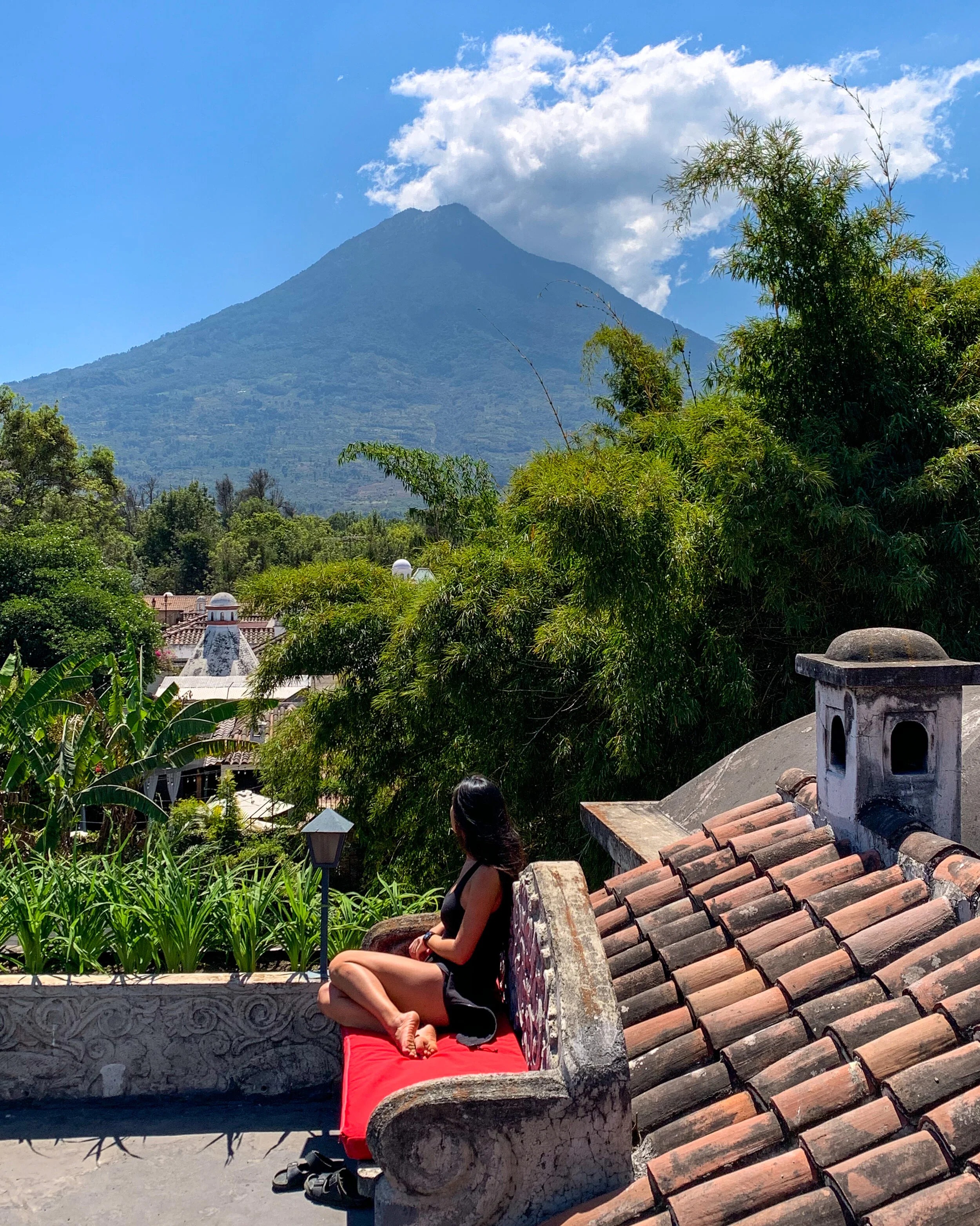 Antigua, Guatemala