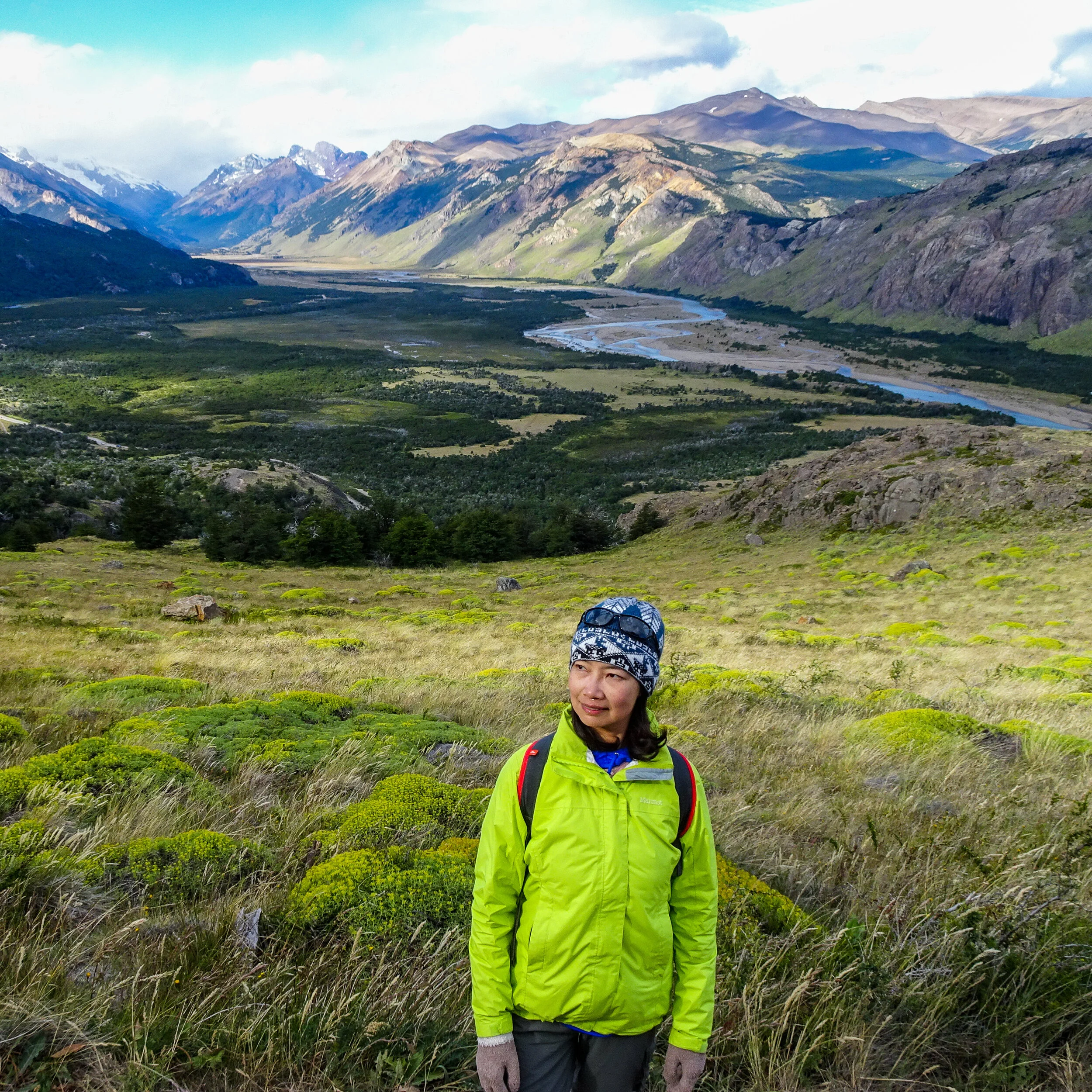 Patagonia, Argentina