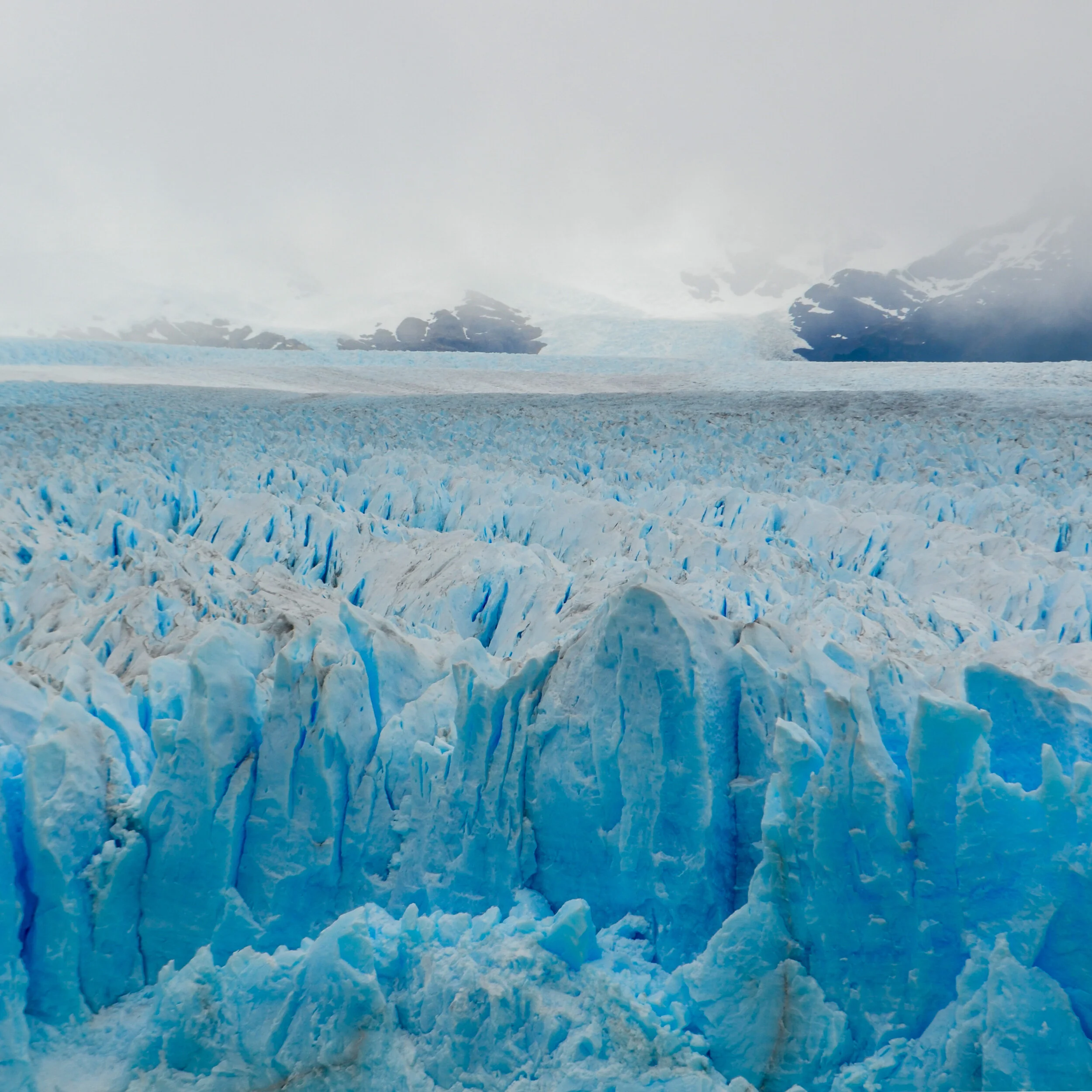 Perito Moreno Glacier, Santa Cruz Province, Argentina