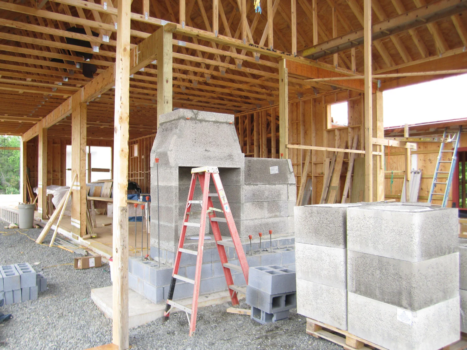 Hire Us — Robertson Renovations