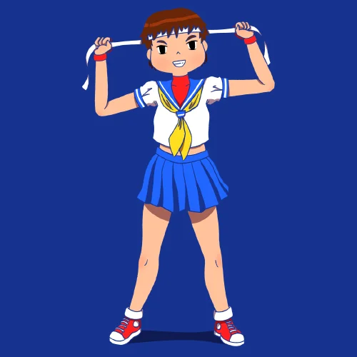 Sakura