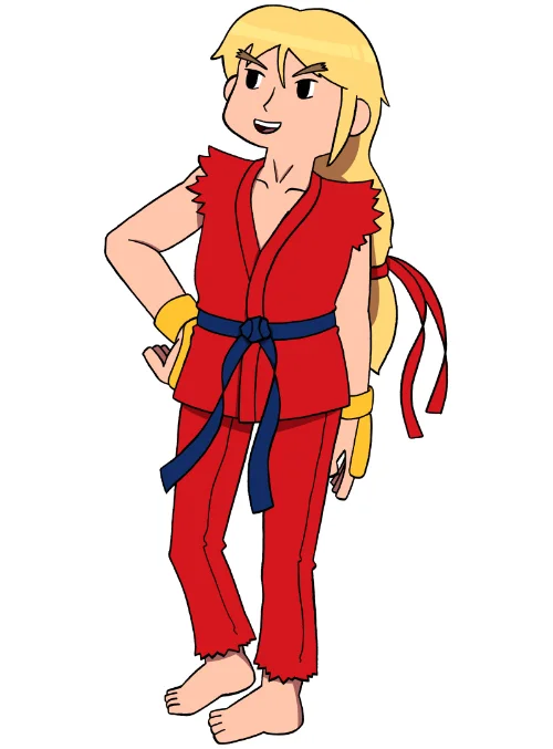 Ken