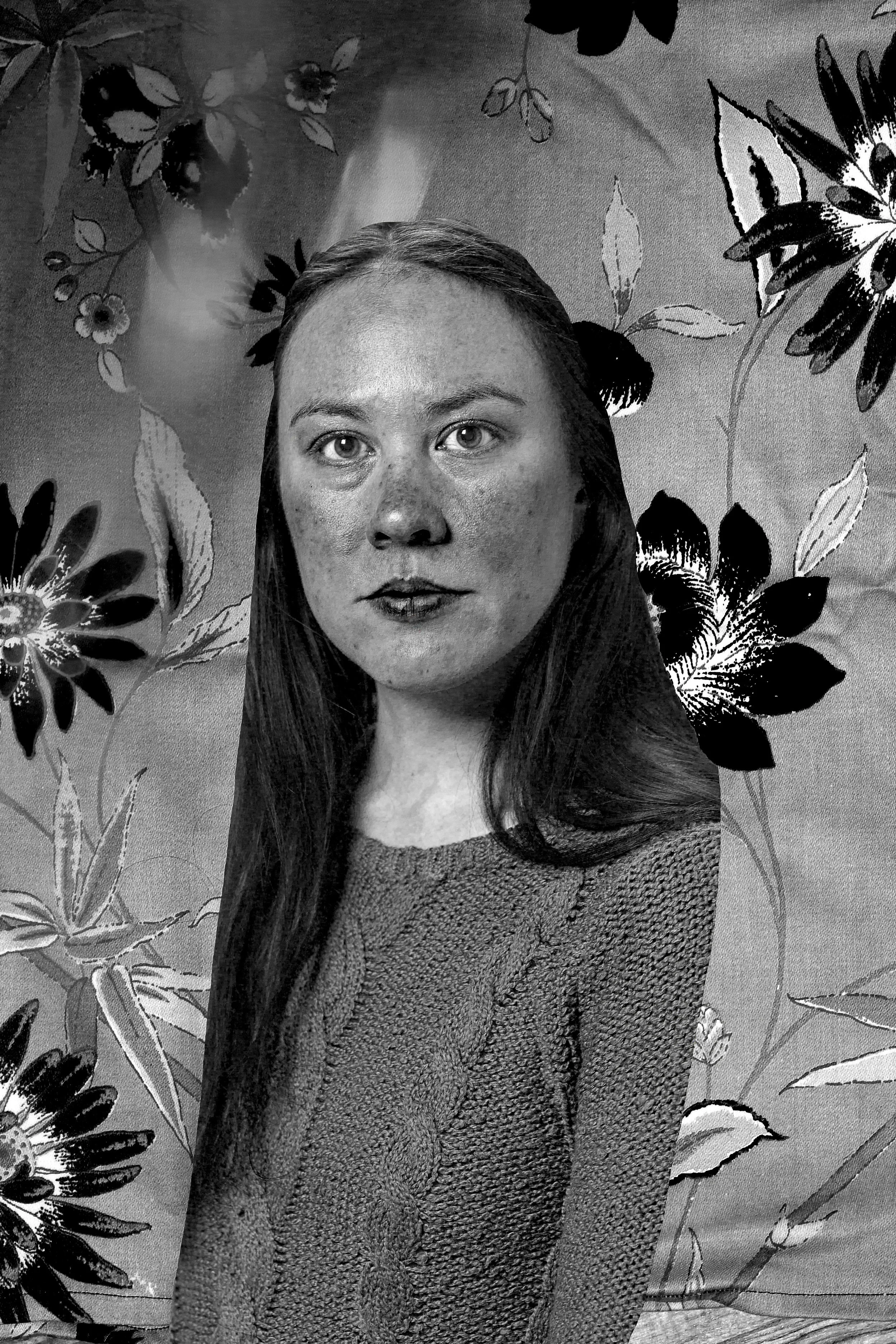 Monique Atherton, Bad Faith (Untitled) , 2018.