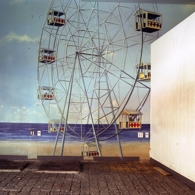 Summer Reading List | Lisa Kereszi