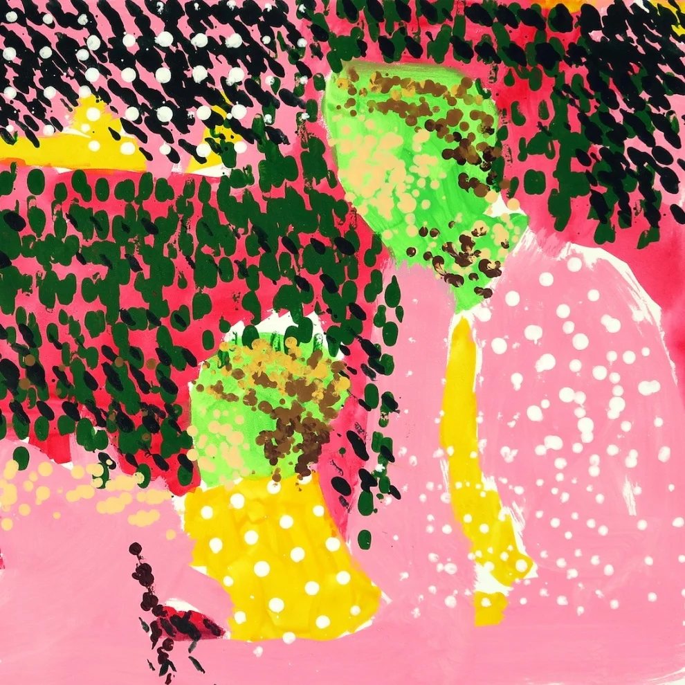 Studio Visit | Jeff Ostergren