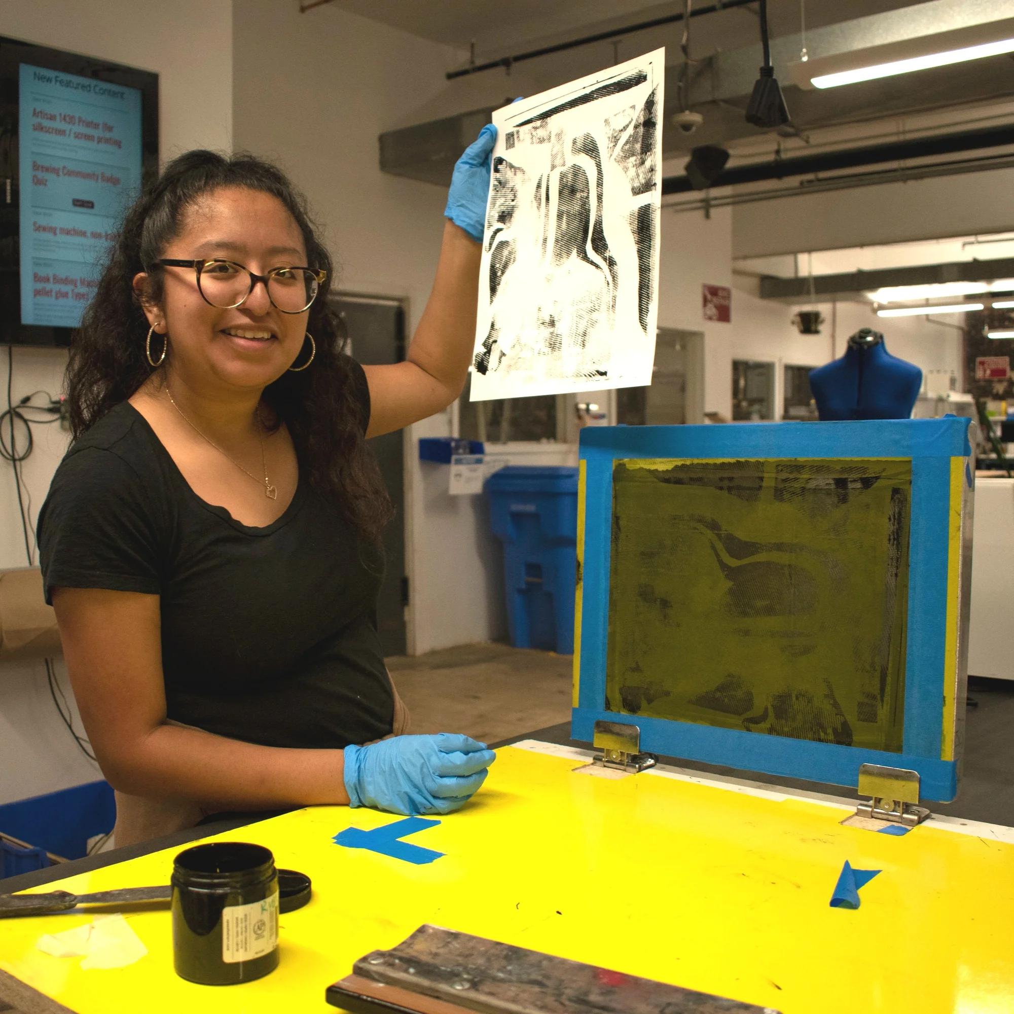 The Million-Petaled Flower of Being Here | Ruby Gonzalez Hernandez