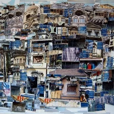 The Million-Petaled Flower of Being Here | Rashmi Talpade