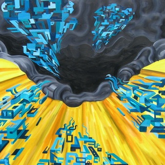 The Million-Petaled Flower of Being Here | Kwadwo Adae