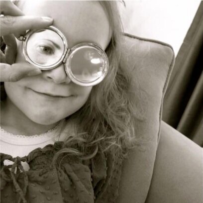 Studio Visit | Kristie Kistner