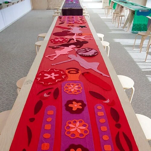 Quarantine Reading List | Megan Craig