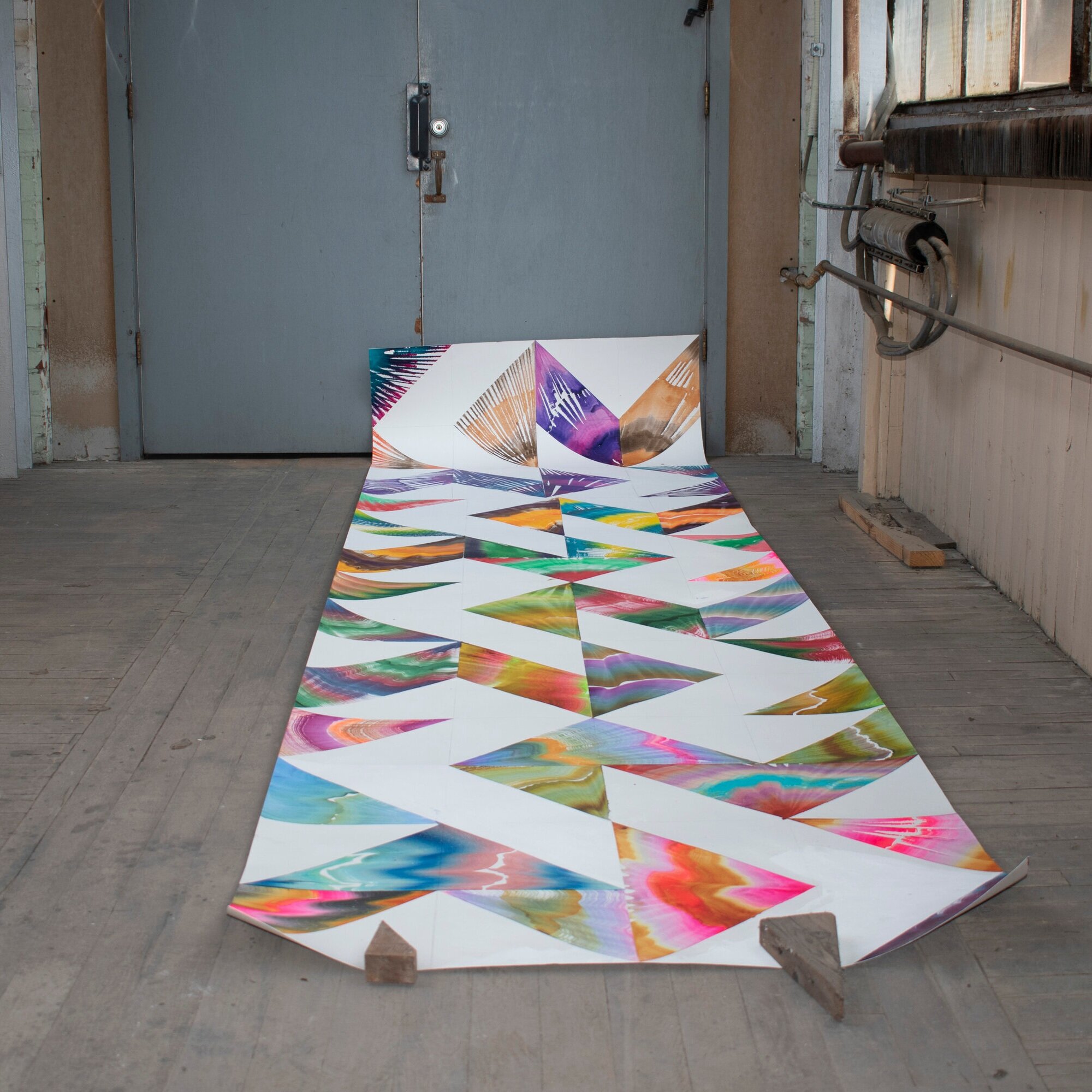 Quarantine Reading List | Jacquelyn Gleisner