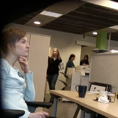 Repost | “Brain Work” with Pilvi Takala