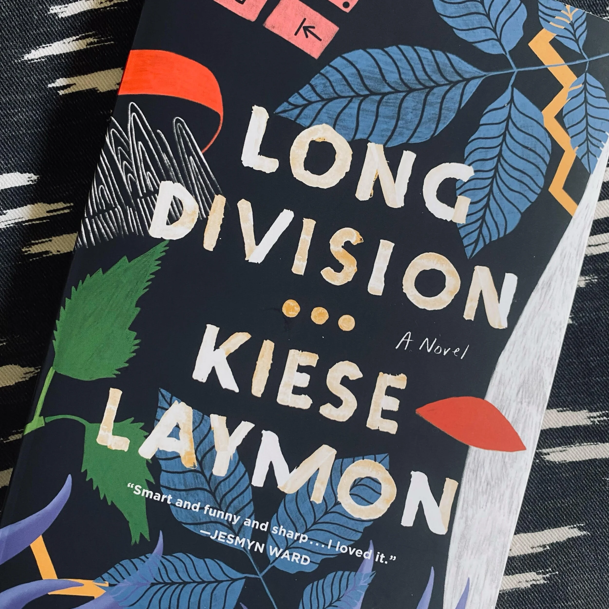 Summer Reading List | Felandus Thames
