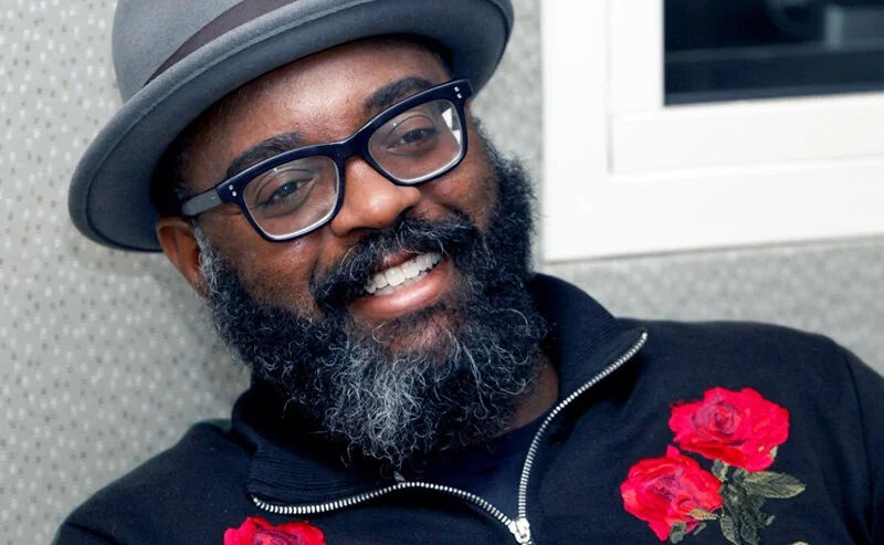 Reginald Betts, via NPR