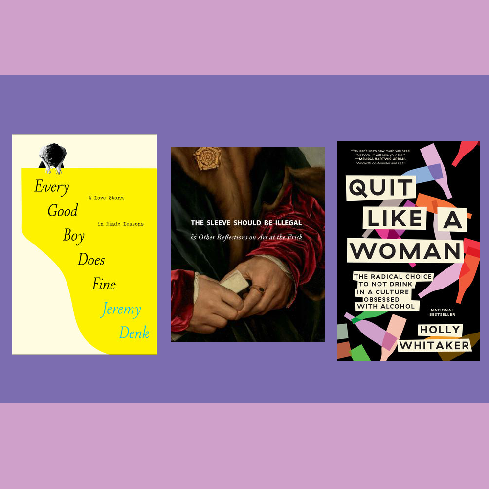 Summer Reading List | Sarah Baker