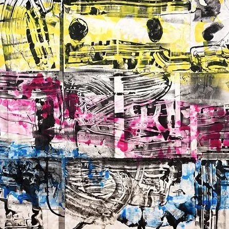 Summer Reading List | Cullen Washington, Jr.