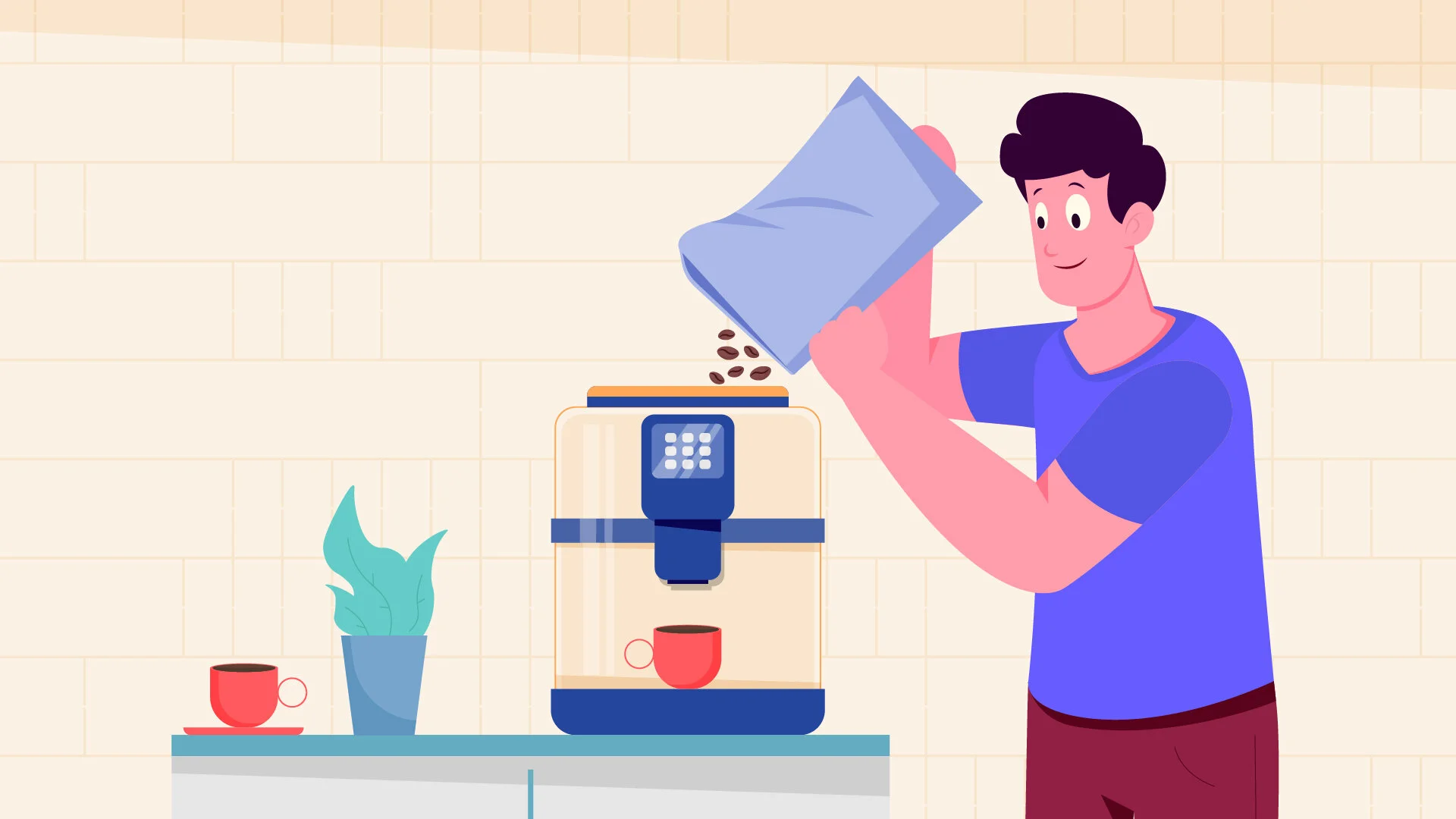 The 5 Benefits Of Freshly Ground Coffee Moriondo