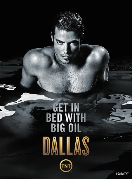 GET IN BED WITH BIG OIL
