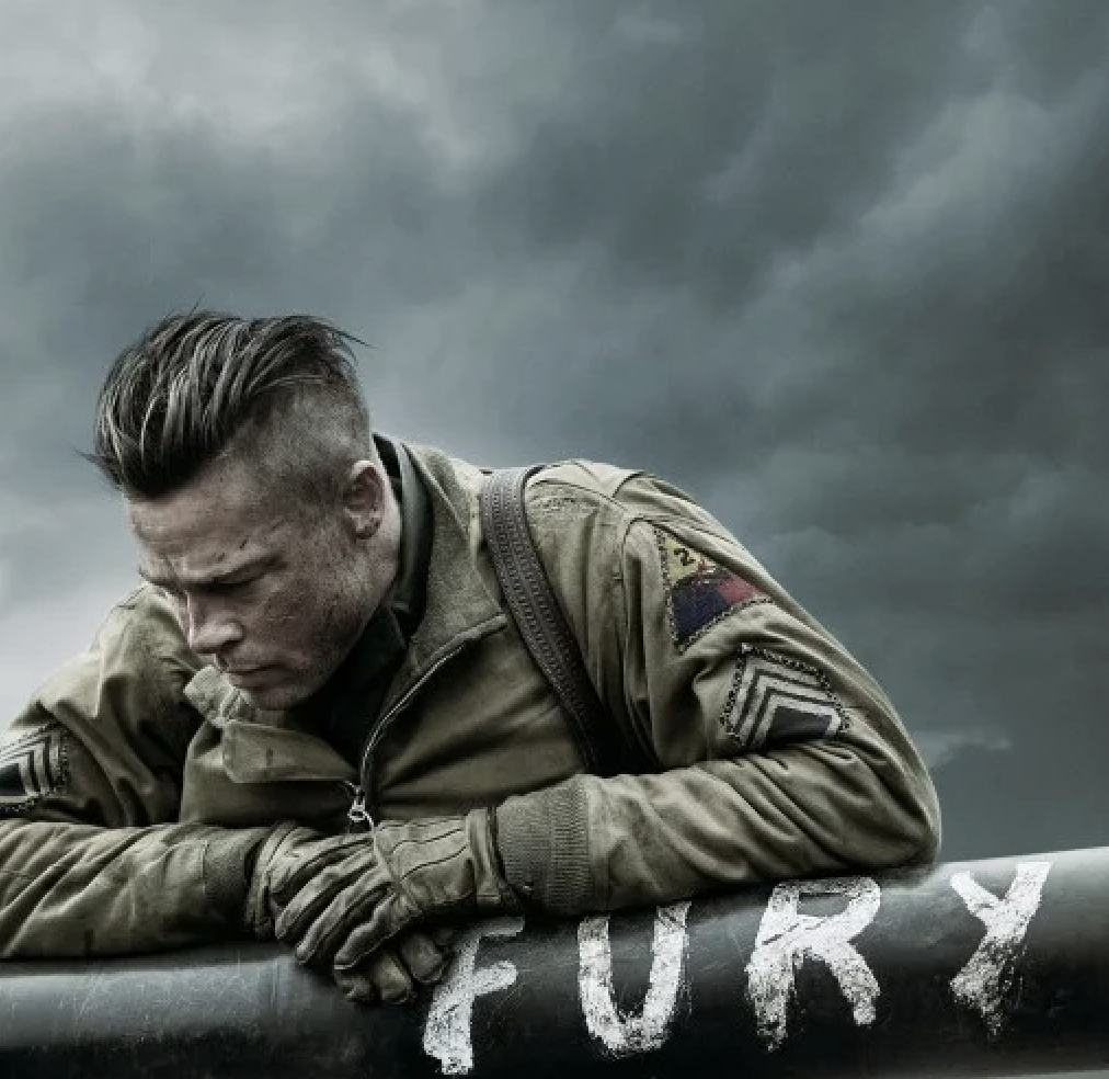 Fury / Campaign Messaging