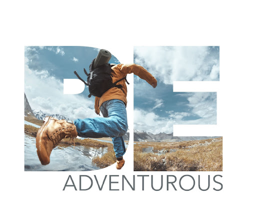 Empyrean / "Be" Campaign