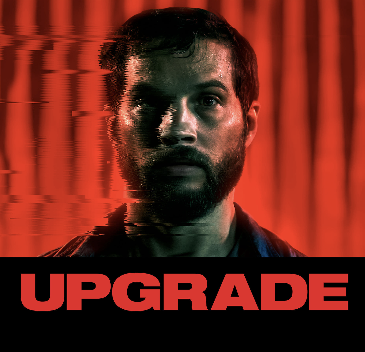 Upgrade / Social Campaign