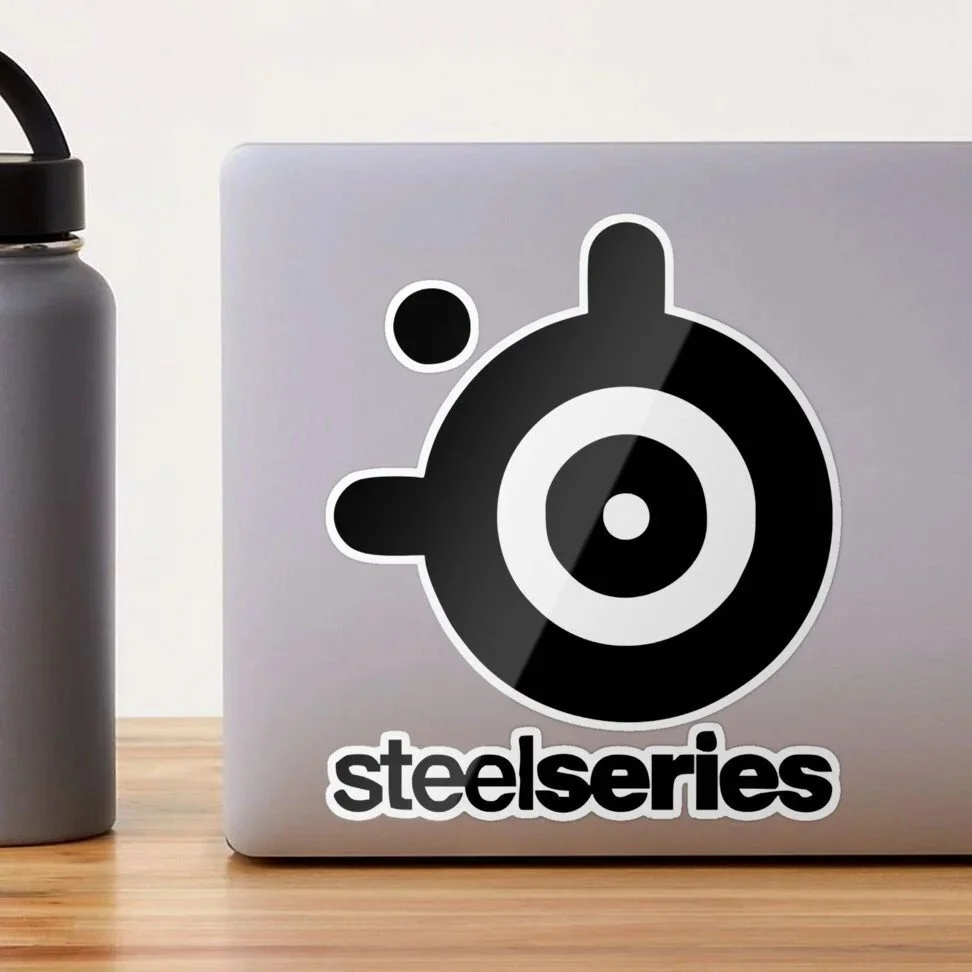 SteelSeries / Product Launches