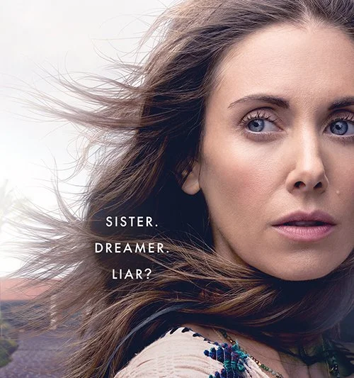 Apples Never Fall / Integrated Campaign